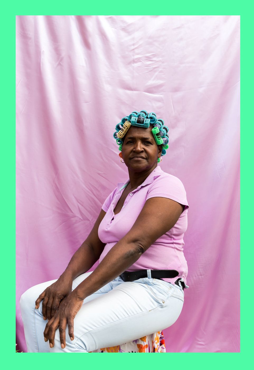 Meet My Neighbors, portrait 6 of 9