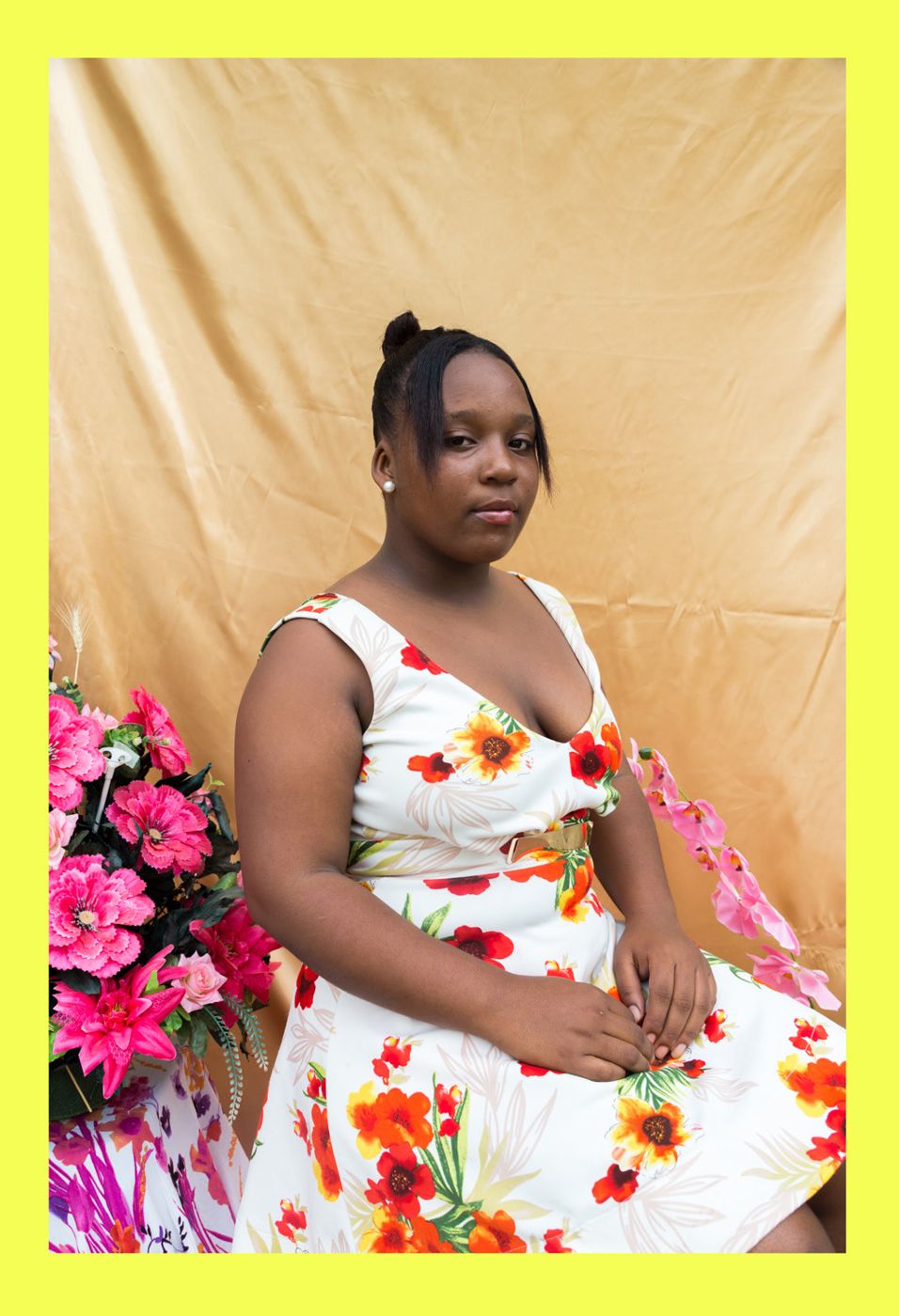 Meet My Neighbors, portrait 7 of 9