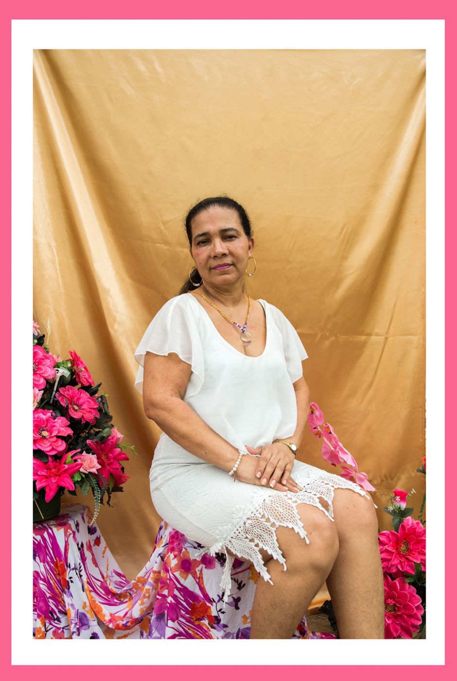 Meet My Neighbors, portrait 9 of 9